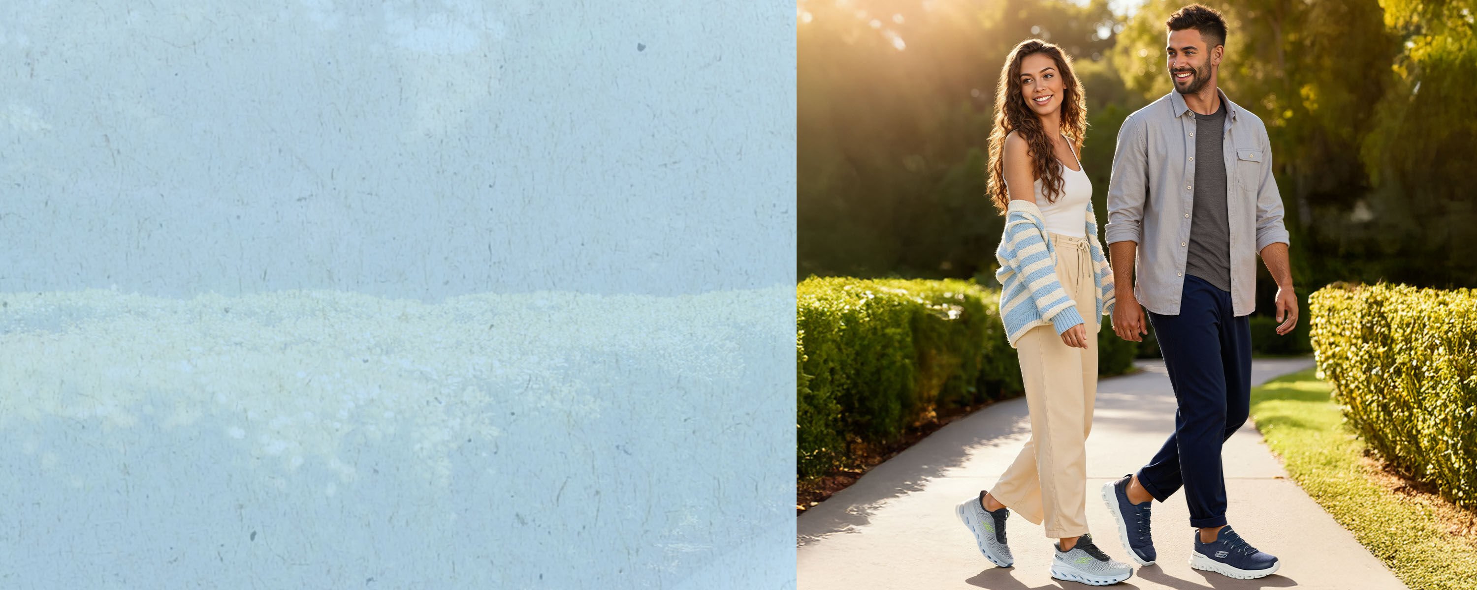 Hands Free Slip-ins - Shop Now